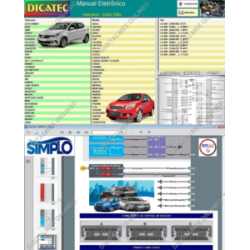 DISCO DURO EXTERNO AUTOMOTRIZ PROFESIONAL ALLDATA  DIAGRAMAS ALGUNOS EN INGLES OTROS EN ESPAÑOL OTROS EN PORTUGES  CON ENTRADA U