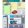 DISCO DURO EXTERNO AUTOMOTRIZ PROFESIONAL ALLDATA  DIAGRAMAS ALGUNOS EN INGLES OTROS EN ESPAÑOL OTROS EN PORTUGES  CON ENTRADA U
