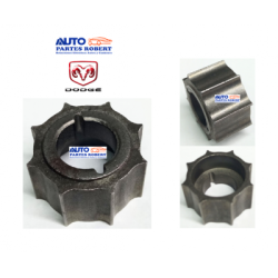 ENGRANE RELUCTOR DISTRIBUIDOR DODGE 8 CILINDROS  OEM.