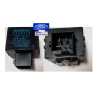 FLASHER COUGAR THUNDERBIRD 1989-1997 5 TERMINALES HAZARD MARCA DENSO ORIGINAL  OEM. FC262KB  E6DB-13350-AB  166500-0070