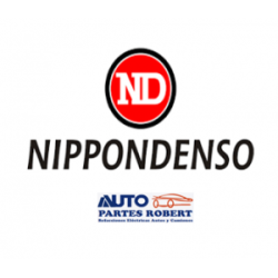 EMBOLO MARCHA NIPPONDENSO TAMAÑO CORTO 9.5 CM OEM. 66-82603-I