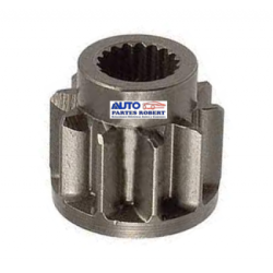 ENGRANE BENDIX NIPPONDENSO 10 DIENTES  OEM. 54-82215