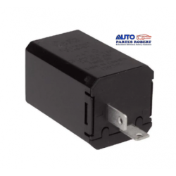 FLASHER GROTE 2 TERMINALES 45 AMPERES 12 VOLT  20 LAMPARAS  OEM.170808 47710