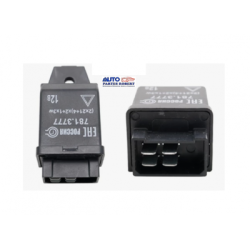 FLASHER LADA NIVA 4X4 1995 4 TERMINALES AUTOS RUSOS OEM. CS-114072  231.3747