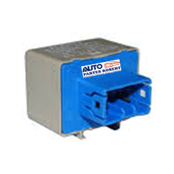 FLASHER TOYOTA HIACE 2005-2010 8 TERMINALES