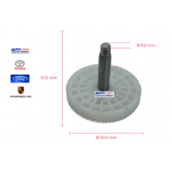 ENGRANE MOTOR LIMPIAPARABRISAS TOYOTA TUNDRA TACOMA FORD FOCUS 1998-2004 PORSCHE BOXTER MK1 1996-2004  OEM. 1395106486