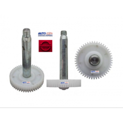 ENGRANE MOTOR LIMPIAPARABRISAS URVAN NISSAN 12MM 49 DIENTES  OEM.