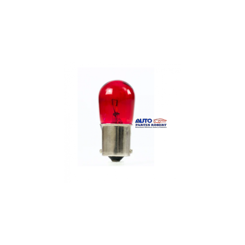 FOCO 1003 12V COLOR ROJO  OEM. 1003 ROJO