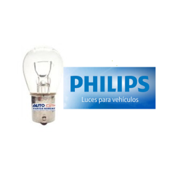 FOCO 1141 PHILIPS 1 POLO PATAS PAREJAS CALIDAD ORIGINAL OEM.