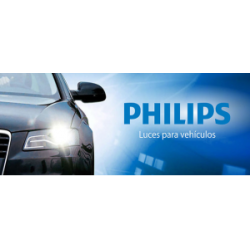 FOCO 1141 PHILIPS 1 POLO PATAS PAREJAS CALIDAD ORIGINAL OEM.