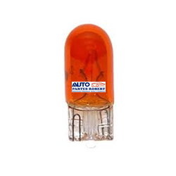 FOCO 158 PELLISCO AMBAR 3W 12V T10  OEM.