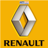 FLASHER RENAULT KANGOO 4 TERMINALES RELEVADOR  OEM. 7700638976