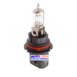 FOCO 9004 100 80 WATS 12 VOLTS HALOGENO MULTITOP OEM.