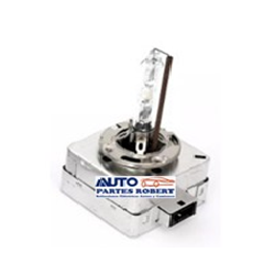 FOCO D1S XENON CON BALASTRA 6000° KELVIN   OEM.