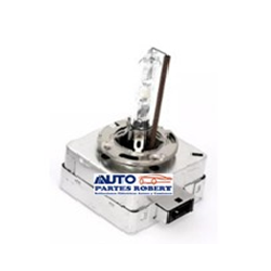 FOCO D1S XENON CON BALASTRA 6000° KELVIN   OEM.