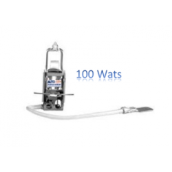 FOCO H3 100 WATS HALOGENO  OEM.