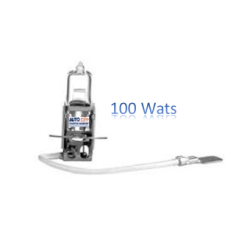 FOCO H3 100 WATS HALOGENO  OEM.