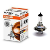 FOCO H7 55W OSRAM CALIDAD ORIGINAL ALEMAN PX26D 85609 OEM.