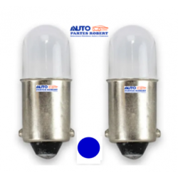 FOCO LED 53 COLOR AZUL  OEM.