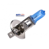 FOCO H1 XE 100W TIPO XENON AZUL CHAMPION  OEM.