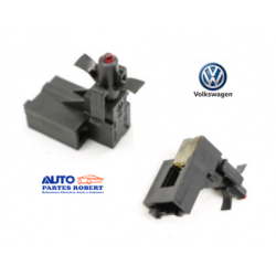 FOCO LED INDICADOR DE ALARMA LATERALES DE LAS PUERTAS Y PALANCA DE CAMBIOS JETTA 2011-2017 GOLF 2017-2019 PASSAT 2009-2012 TIGUA