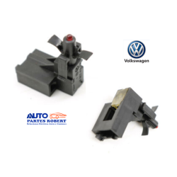 FOCO LED INDICADOR DE ALARMA LATERALES DE LAS PUERTAS Y PALANCA DE CAMBIOS JETTA 2011-2017 GOLF 2017-2019 PASSAT 2009-2012 TIGUA