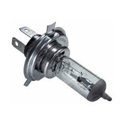 FOCO H4 100W OSRAM ALEMAN TODO TERRENO IDEAL PARA JEEP Y VEHICULOS QUE SALEN A CARRETERA EXTREMA OEM.