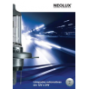 FOCO H4 55W 12V NEOLUX FILIAL DE OSRAM  OEM. 9003 HB2
