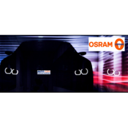 FOCO URVAN HONDA MAZDA TOYOTA 2 FILAMENTOS BLANCO OSRAM OEM. 7443