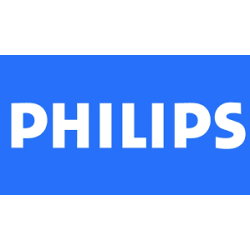 FOCO H8 PHILIPS 12V 35W  OEM.