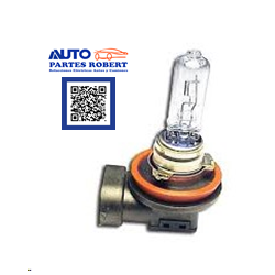 FOCO H9 55W 12V HALOGENO OEM.