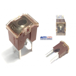 FUSIBLE MUELA MACHO 140 AMPERES  OEM.