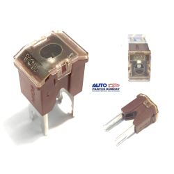 FUSIBLE MUELA MACHO 140 AMPERES  OEM.