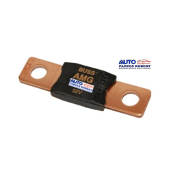 FUSIBLE PROTECCION MEGA 100 AMPERES 12 VOLTS  OEM.