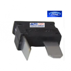 FUSIBLE RESISTENCIA NEGRO FORD TERMINALES CHUECAS  OEM.