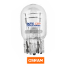 FOCO URVAN HONDA MAZDA TOYOTA 2 FILAMENTOS BLANCO OSRAM OEM. 7443