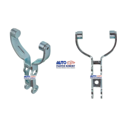 HORQUILLA MARCHA CHEVROLET DELCO 5MT 10MT 27MT   OEM.