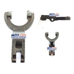 HORQUILLA MARCHA CHEVY GM CHEVROLET TAMAÑO CORTO SISTEMA VALEO  OEM.