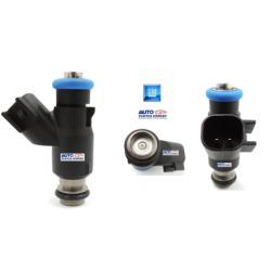 INYECTOR AVEO USA 2007-2008 MEX 2012-2018 SISTEMA MFI  OEM. 96487553 FJ1023 M1057