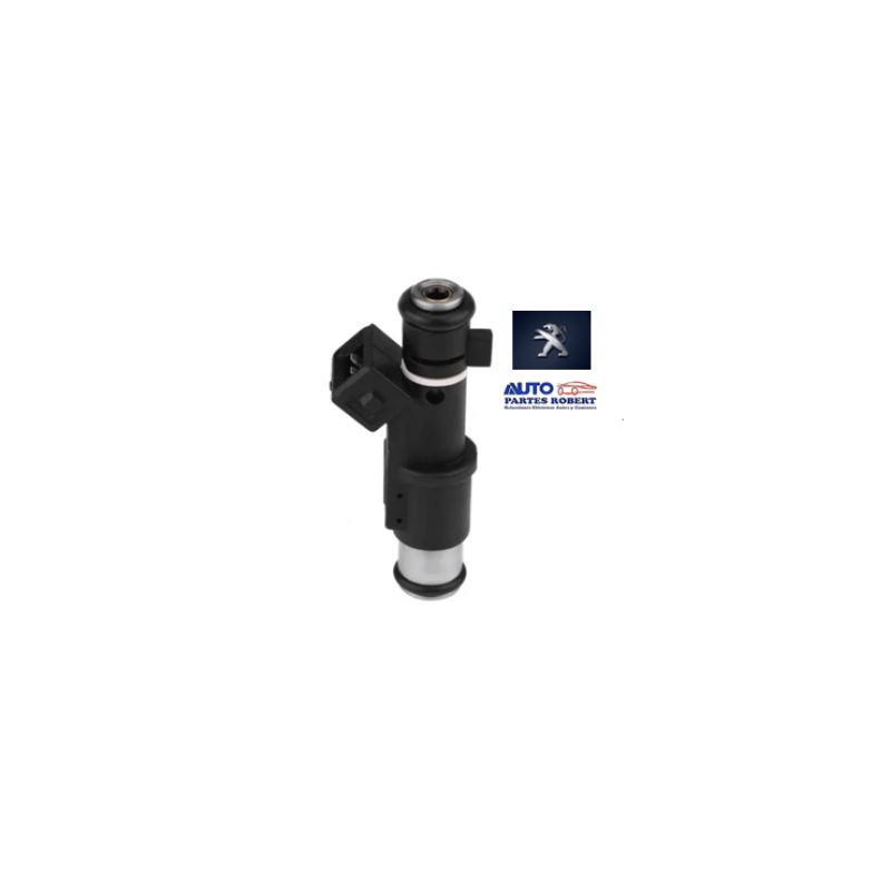 INYECTOR PEUGEOT 206 307 406 407  2.0L   OEM. 01F003A