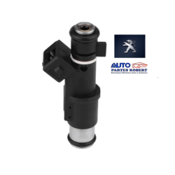 INYECTOR PEUGEOT 206 307 406 407  2.0L   OEM. 01F003A