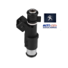 INYECTOR PEUGEOT 206 307 406 407  2.0L   OEM. 01F003A