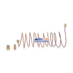 KIT CONEXION DE COBRE PARA MARCADOR ACEITE UNIVERSAL OEM.