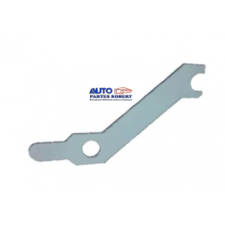LAINA AJUSTE MARCHA CHEVROLET TORNILLOS DISPAREJOS  OEM.