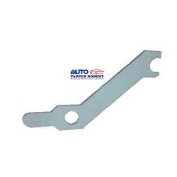 LAINA AJUSTE MARCHA CHEVROLET TORNILLOS DISPAREJOS  OEM.