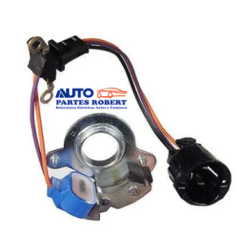 MAGNETO DISTRIBUIDOR FORD COUGAR PICK UP 8 CILINDROS  OEM. LX204