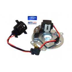 MAGNETO DISTRIBUIDOR FORD SERIES PICK UP F100 F150 1975-1978 TOPAZ MUSTANG 1984-1987 OEM. VEHICULOS CLASICOS PC304