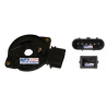 MAGNETO DISTRIBUIDOR STRATUS CIRRUS DODGE CHRYSLER 6C 2.5L 1995-2000 PARA EL DISTRIBUIDOR  J879 OEM FIT MOD T5T5