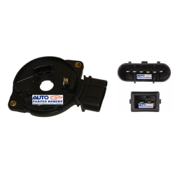 MAGNETO DISTRIBUIDOR STRATUS CIRRUS DODGE CHRYSLER 6C 2.5L 1995-2000 PARA EL DISTRIBUIDOR  J879 OEM FIT MOD T5T5