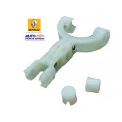 HORQUILLA MARCHA RENAULT R5 1976-1984  OEM. VEHICULOS CLASICOS VIEJITOS